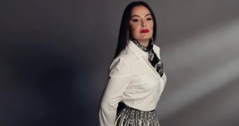 الفنانه شريهان
