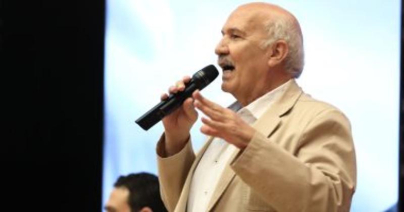 النائب سيد عبد العال
