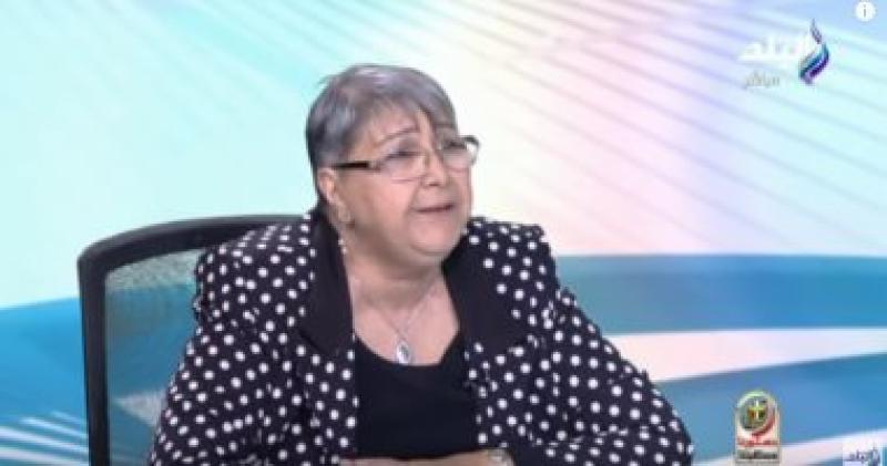 أمينة النقاش القائم بعمل أمينة الاتحاد