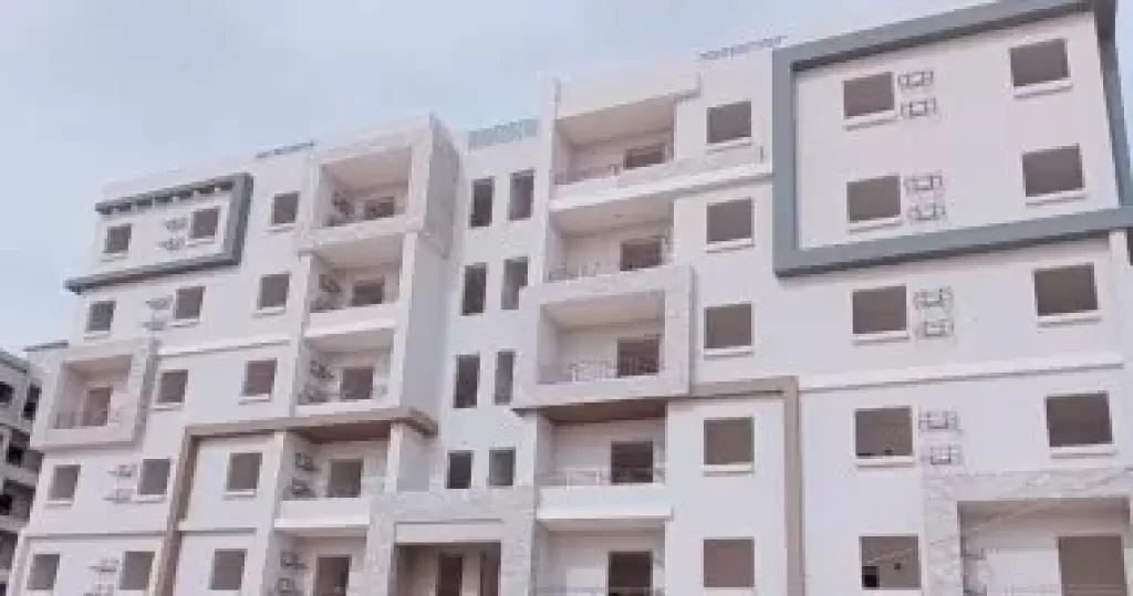 حدائق أكتوبر
