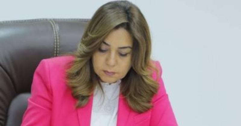 محافظ دمياط  