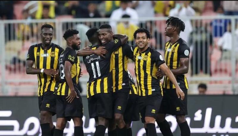فريق اتحاد