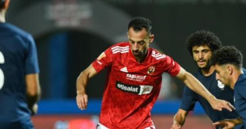 أحمد عبد القادر 