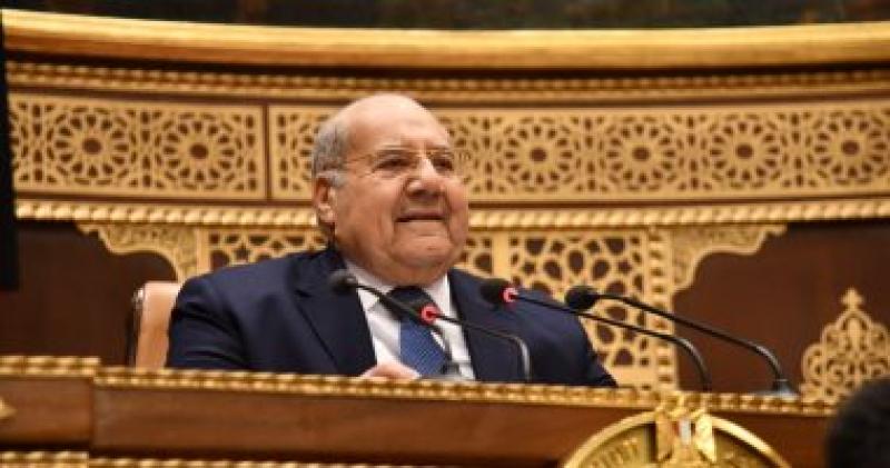 رئيس الشيوخ