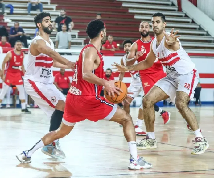 سوبر السلة