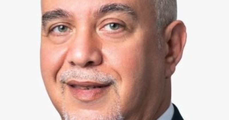 المهندس حازم الجندي