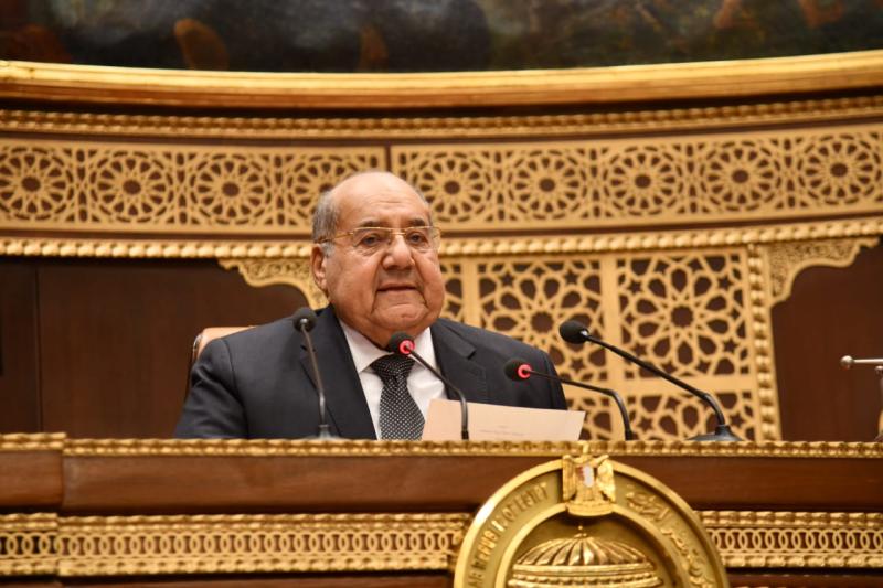 المستشار عبد الوهاب عبد الرازق
