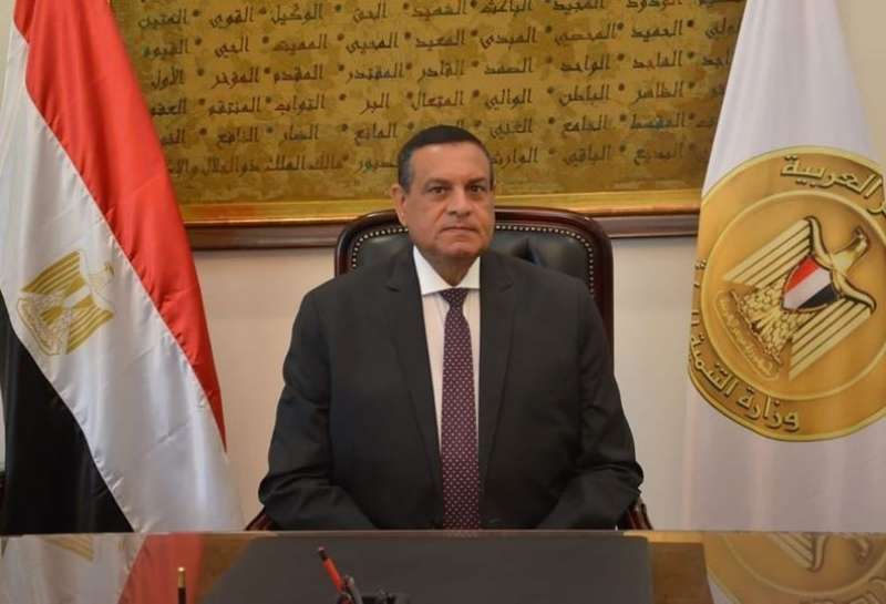 التنميه المحليه تدعم المشروعات الصغيره