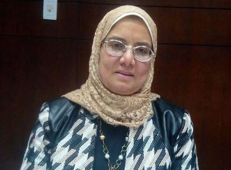 حادث تصادم بصحراوي المنيا