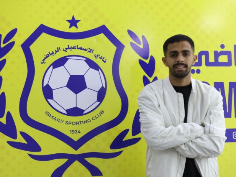 علي الملواني