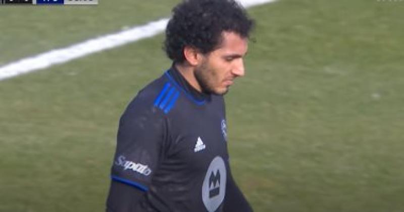 أحمد حمدى 