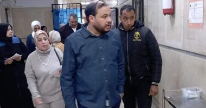 جانب من الجولة 