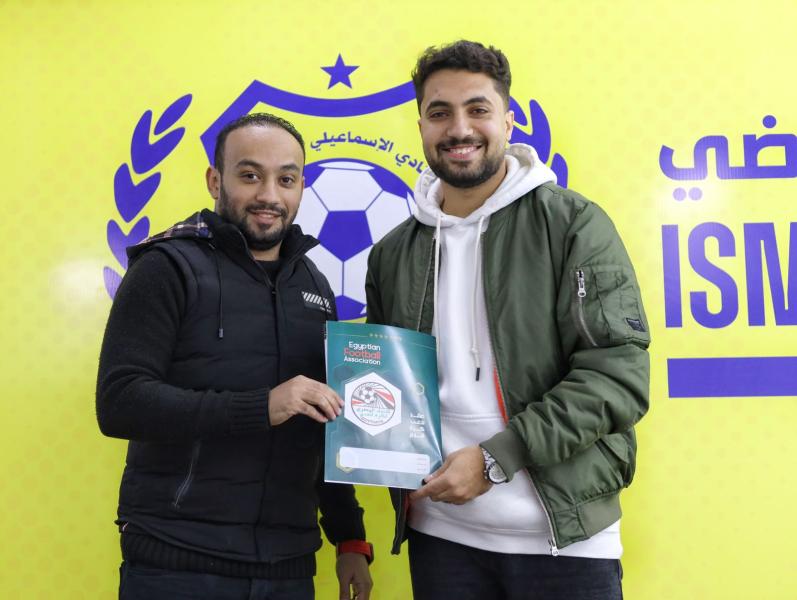 محمد بحيرى 