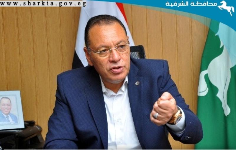 الدكتور ممدوح غراب 