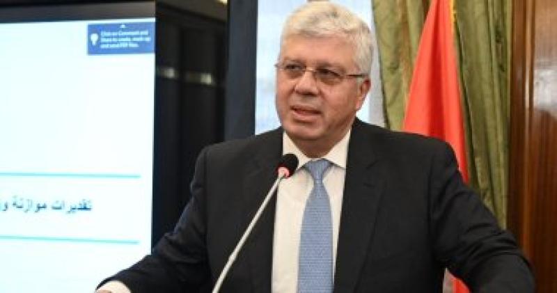 وزير التعليم العالي