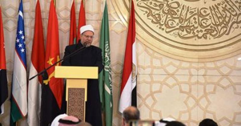 مفتي الجمهورية