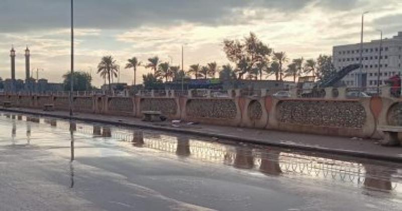الأمطار