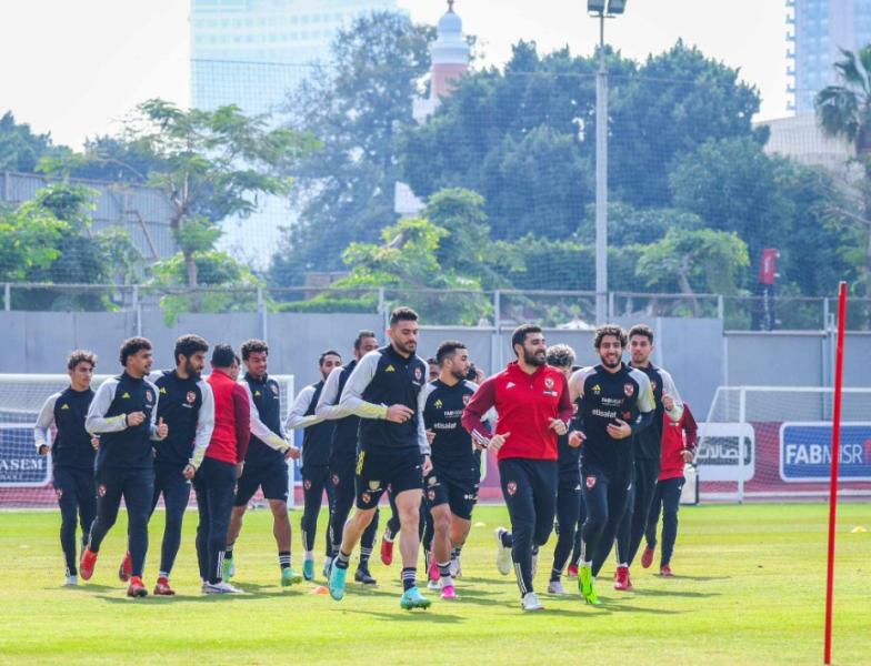 الاهلي 