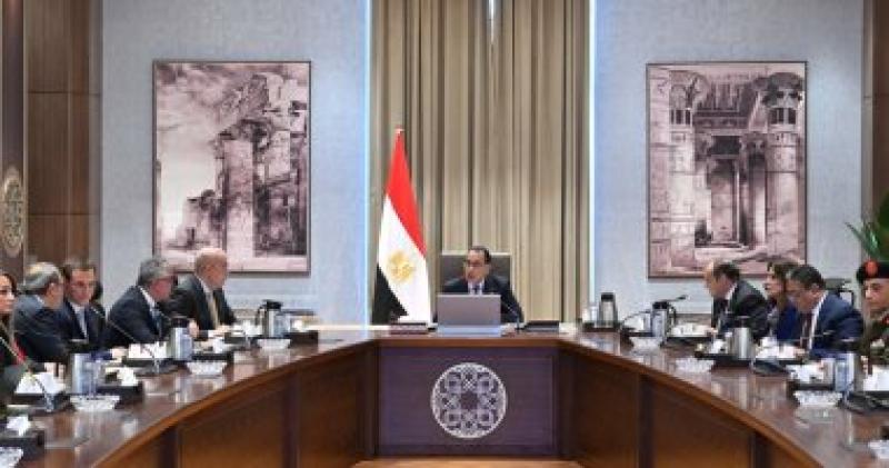رئيس مجلس الوزراء
