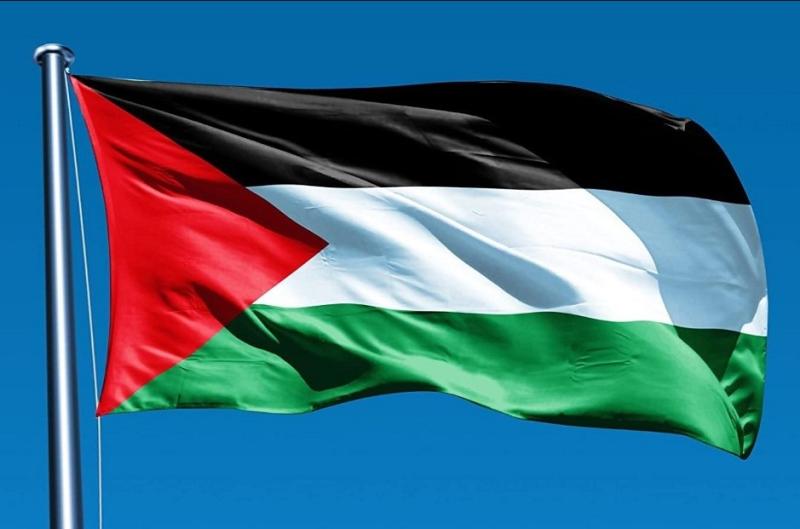 فلسطين