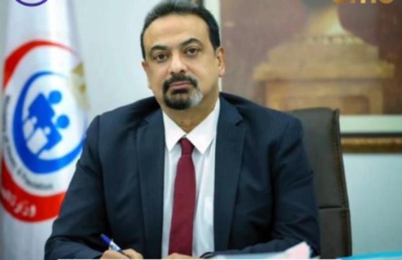  الدكتور حسام عبدالغفار 