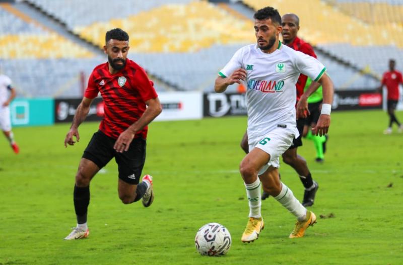 المصري والطلائع