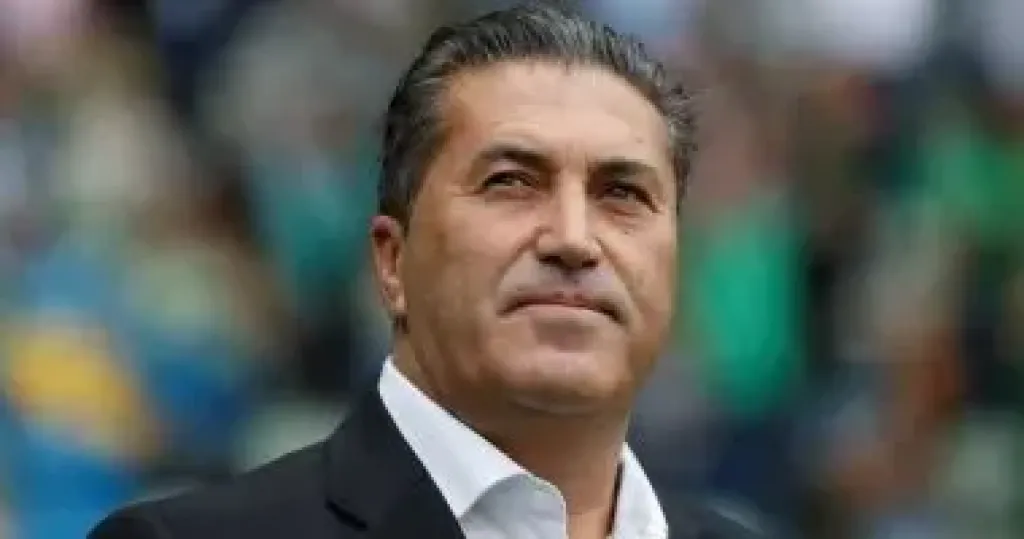 جوزيه بيسيرو