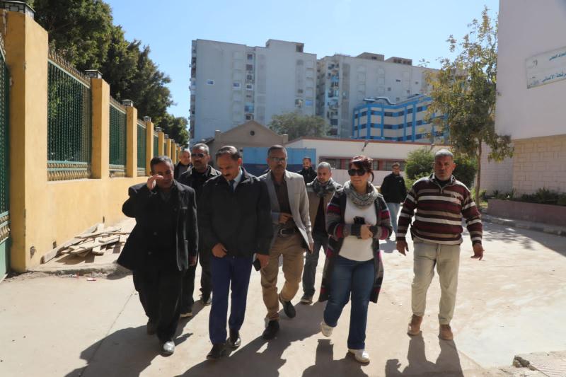 رئيس شركة المياه 