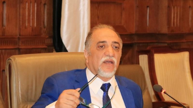 عبد الهادي القصبي