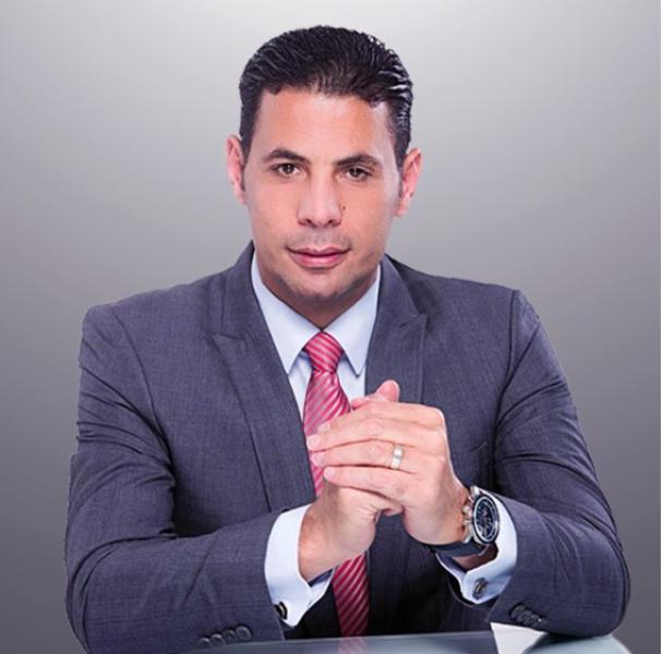 سعيد حساسين 