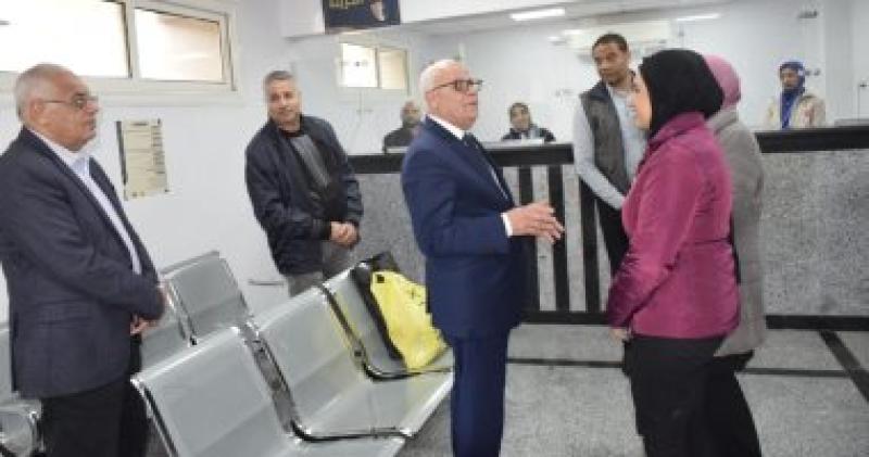 جانب من الجولة 