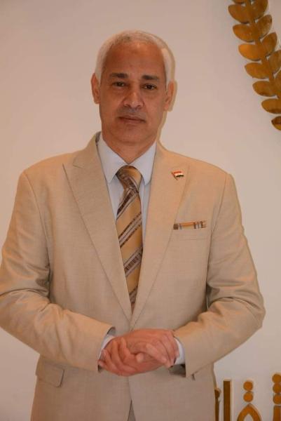 نائب رئيس الجامعه