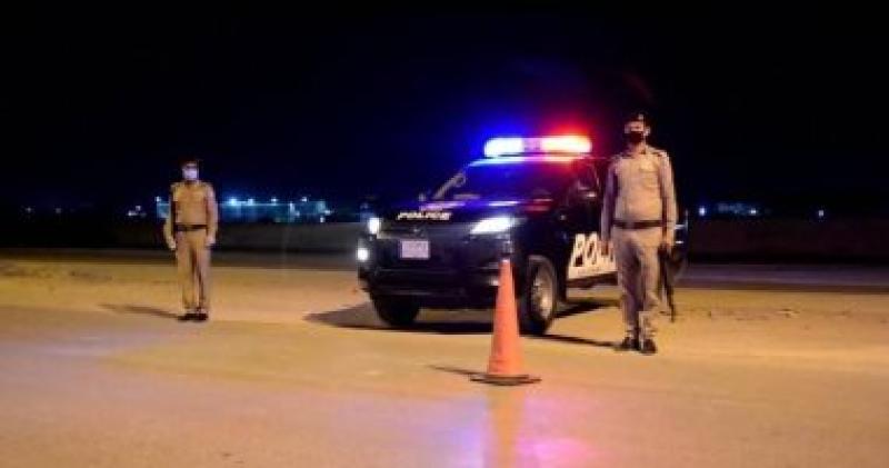 الشرطة العراقية