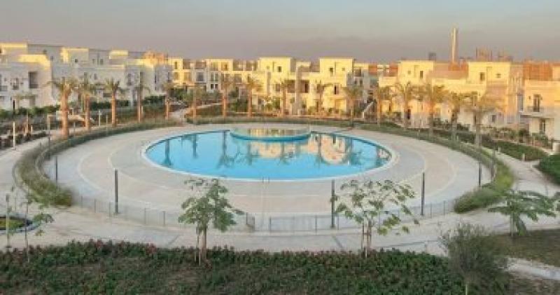 جاردن سيتي الجديدة