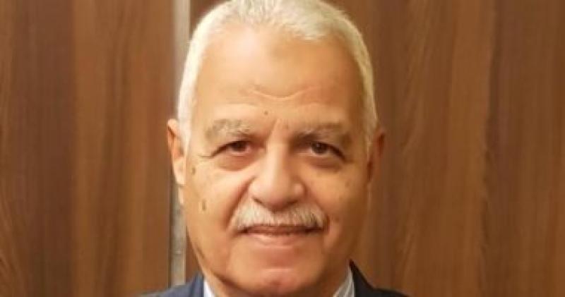 اللواء محمد إبراهيم