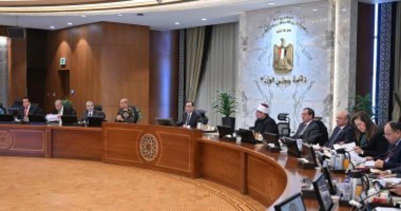 رئيس مجلس الوزراء