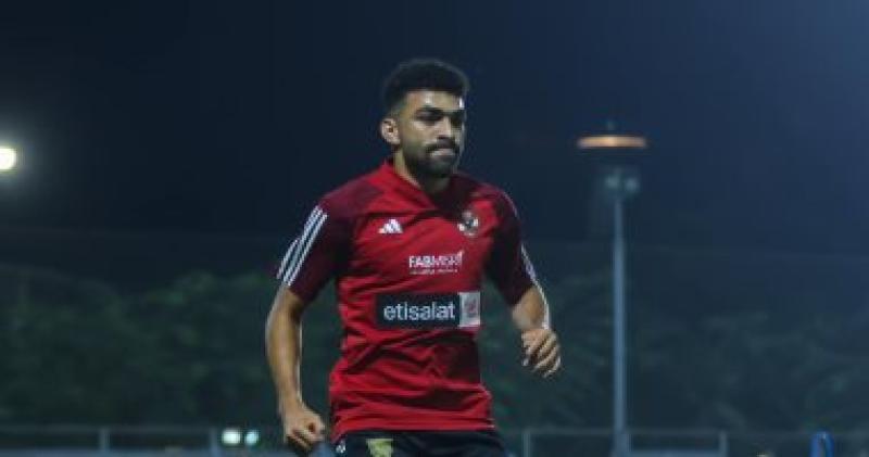 خالد عبد الفتاح