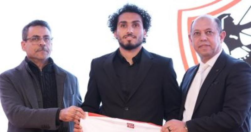 أحمد حمدي