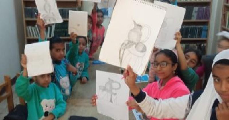 فرع ثقافة الأقصر
