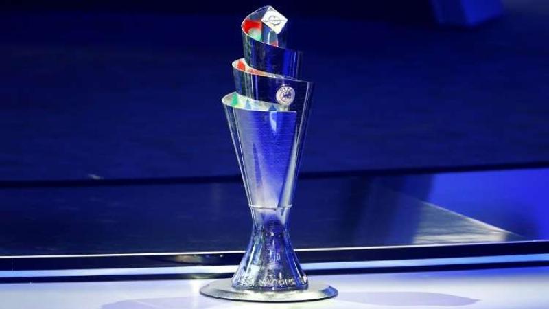 دورى الأمم الأوروبية 