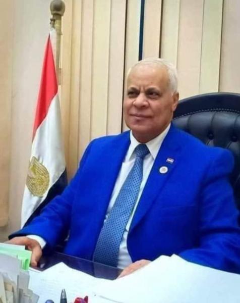 المستشار الدكتور روفائيل بولس