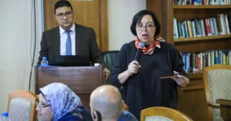 الصحة تختتم فعاليات تدريب الدفعة الأولى من المنسقين الإعلاميين