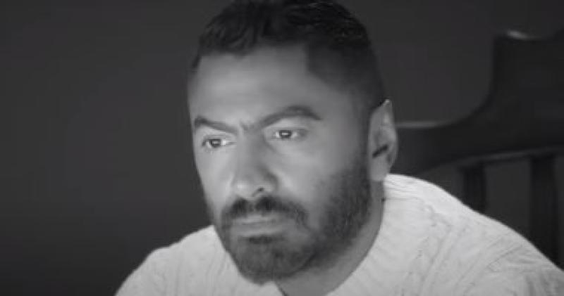 تامر حسني 