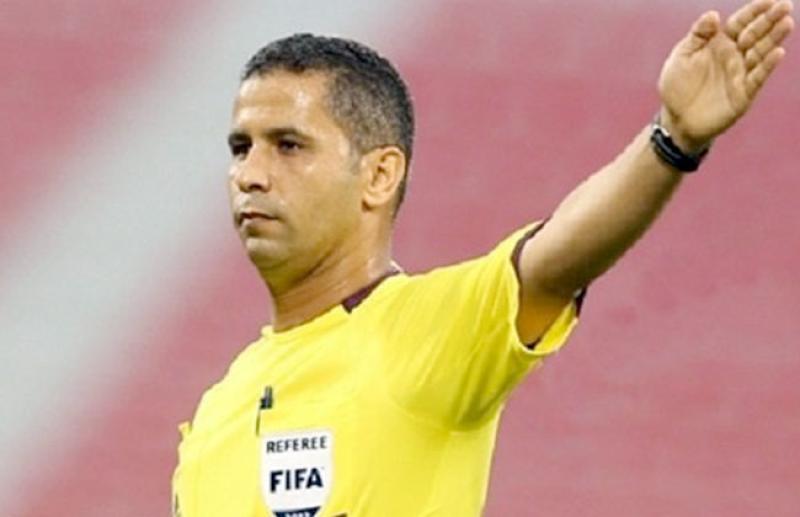  محمود عاشور 