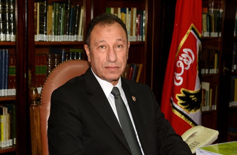 الخطيب