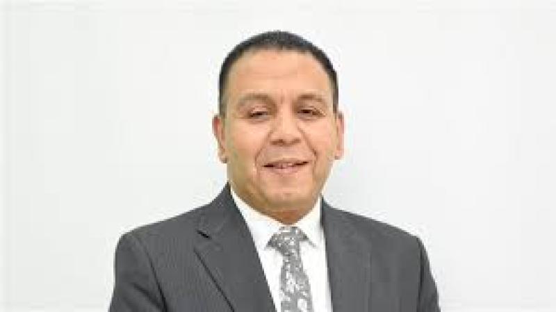 الدكتورتامرشوقى 