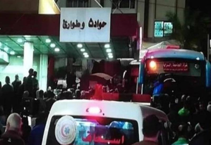 مجمع ناصر الطبي
