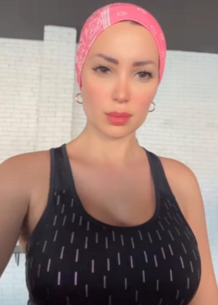 نسرين طافش