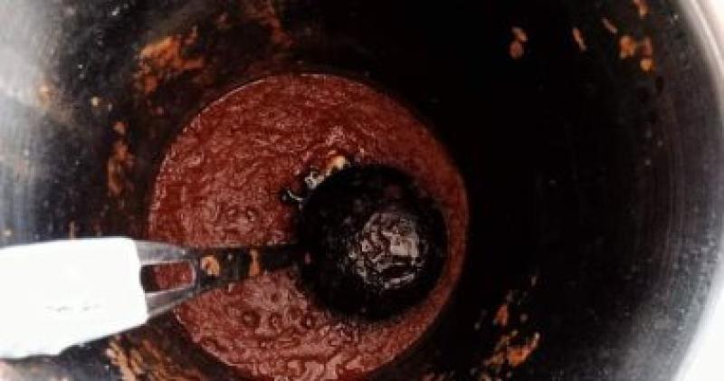 المضبوطات 