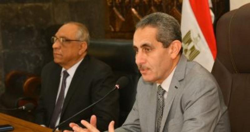 فعاليات تدريب سفراء مشروع تنمية الاسرة المصرية